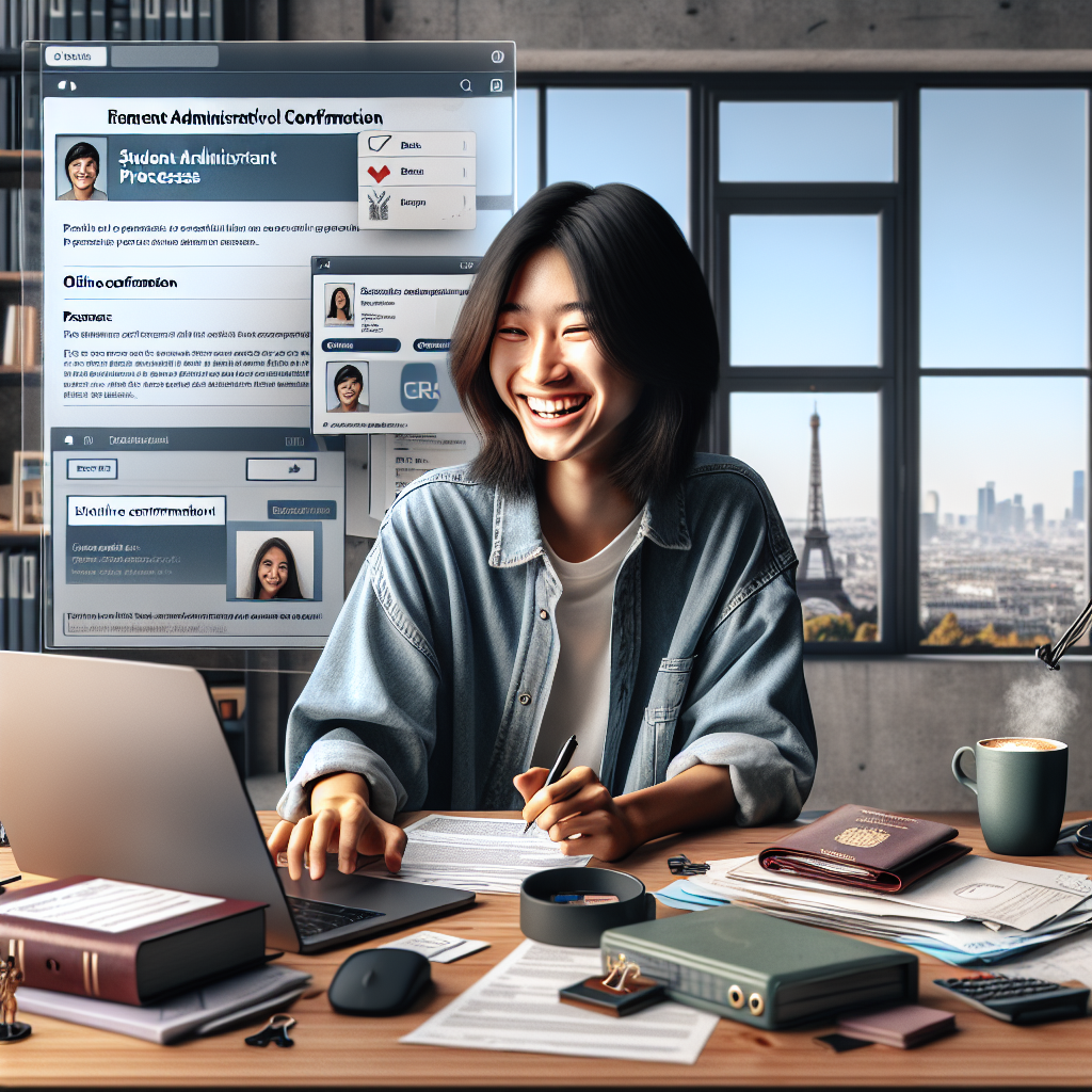 5 Erreurs Fatales à Éviter sur Votre Demande de Titre de Séjour