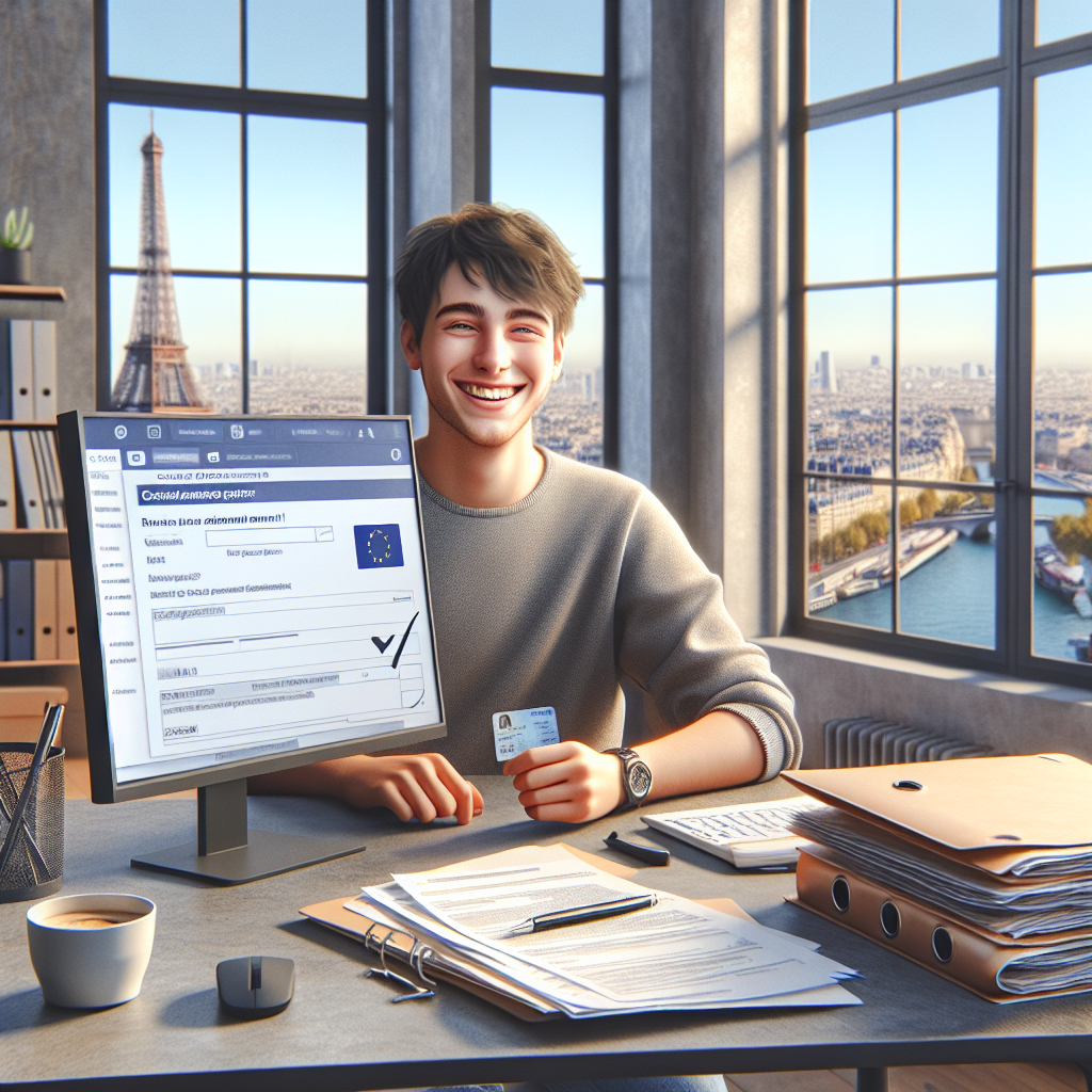 Combien de Temps Réellement pour Obtenir un Titre de Séjour ?