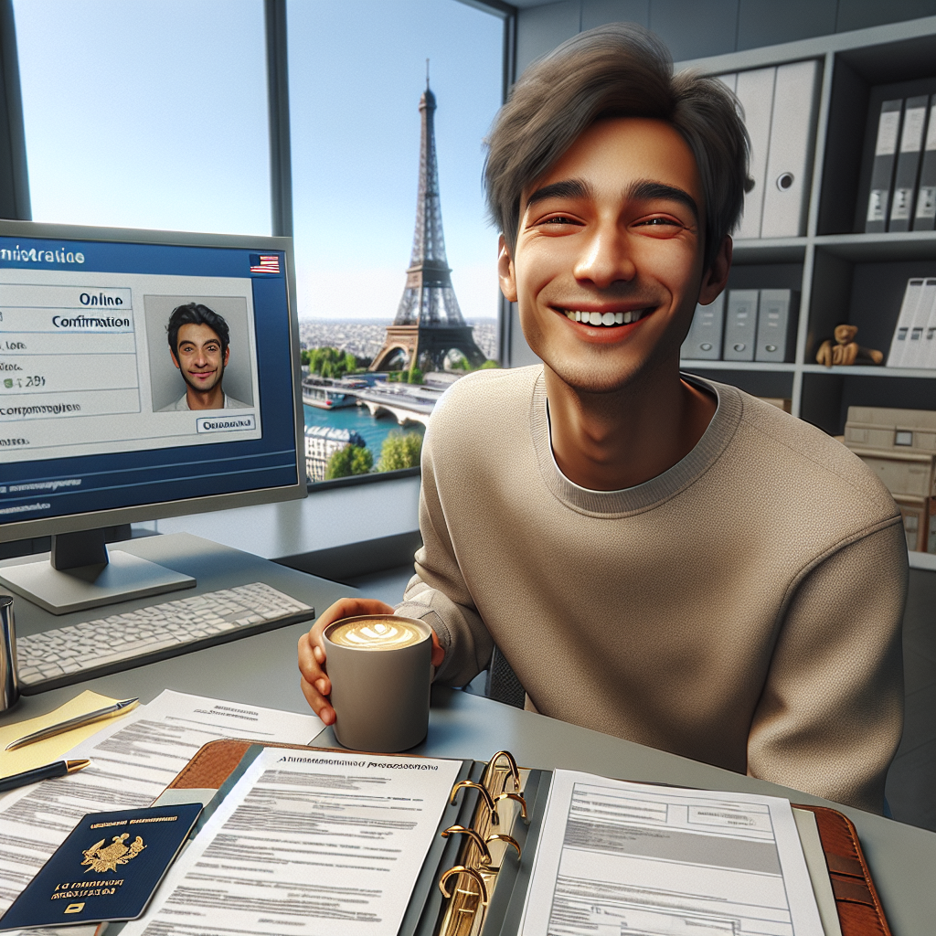 Que Faire Si Votre Titre de Séjour Expire Demain ?