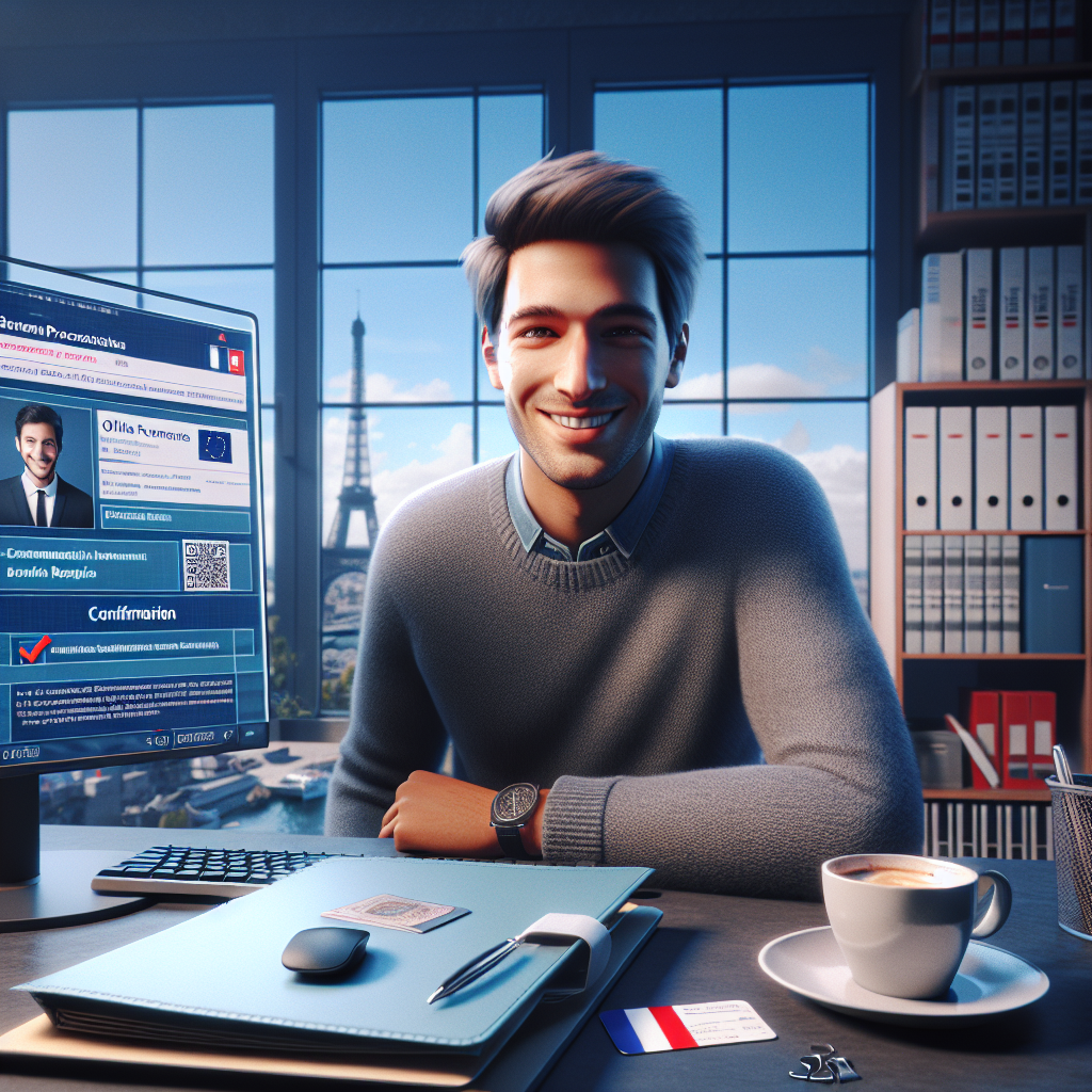 Titre de Séjour Étudiant : Nouveautés 2025 et Procédure Pas à Pas