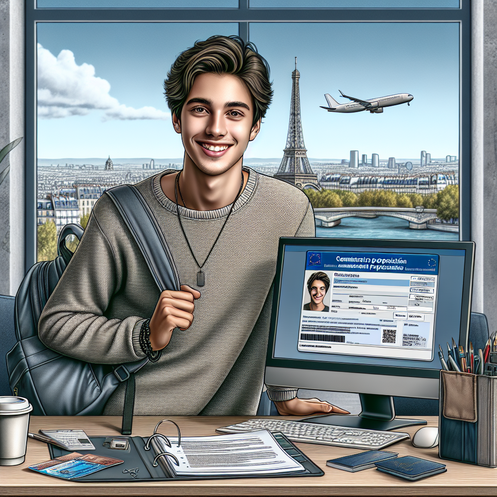 Titre de Séjour pour Britanniques en France Après le Brexit