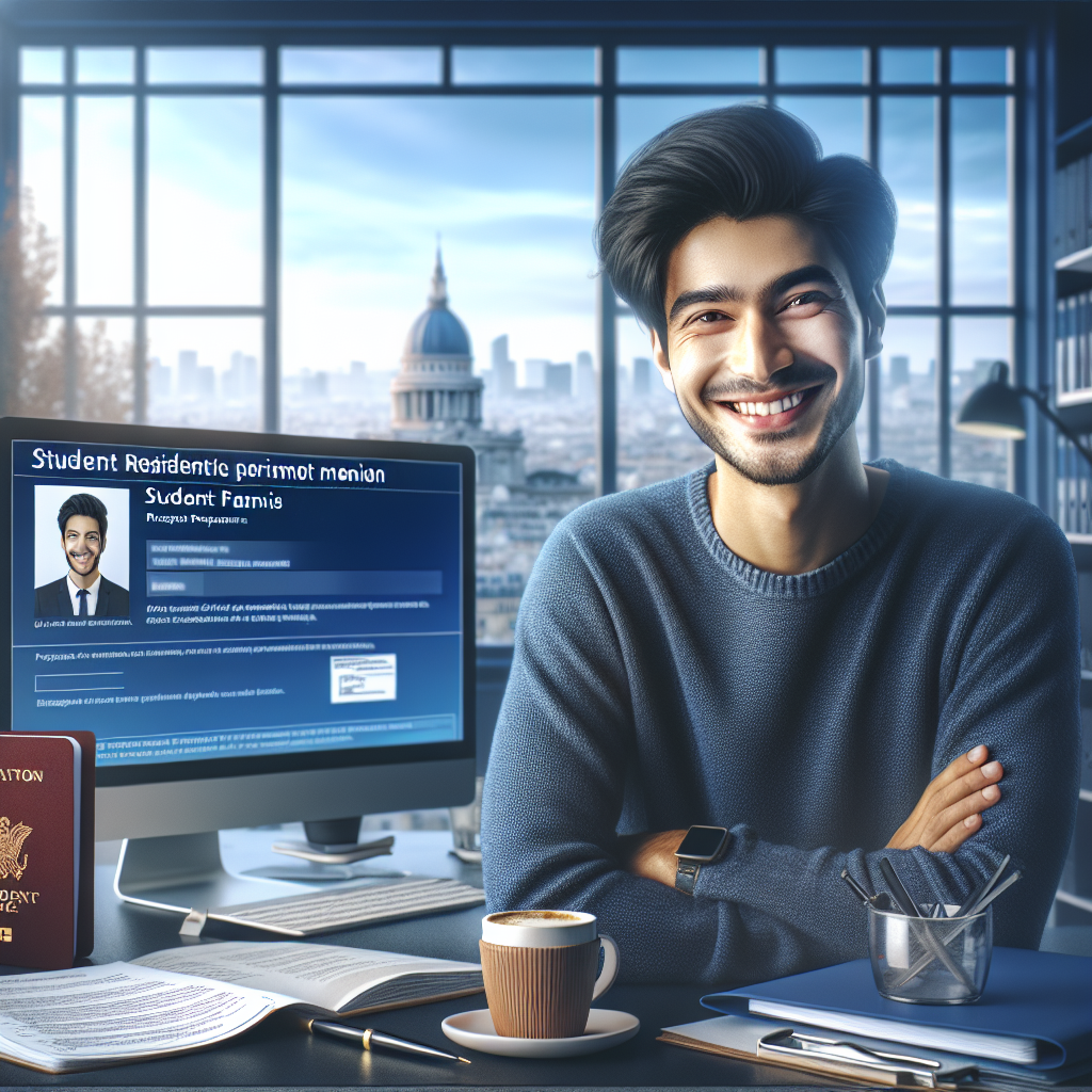 Titre de Séjour Vie Privée : Les Preuves Qui Font la Différence